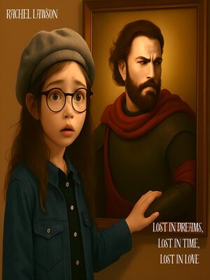 cover image of Lost In Dreams, Lost In Time, Lost In Love